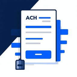 ACH Pay Enrollment