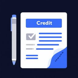 Credit Application